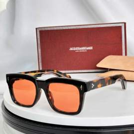 Picture of Jacques Marie Mage Sunglasses _SKUfw77836293fw